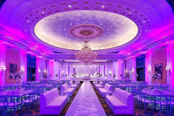 Hotel Le Meridien Al Khobar